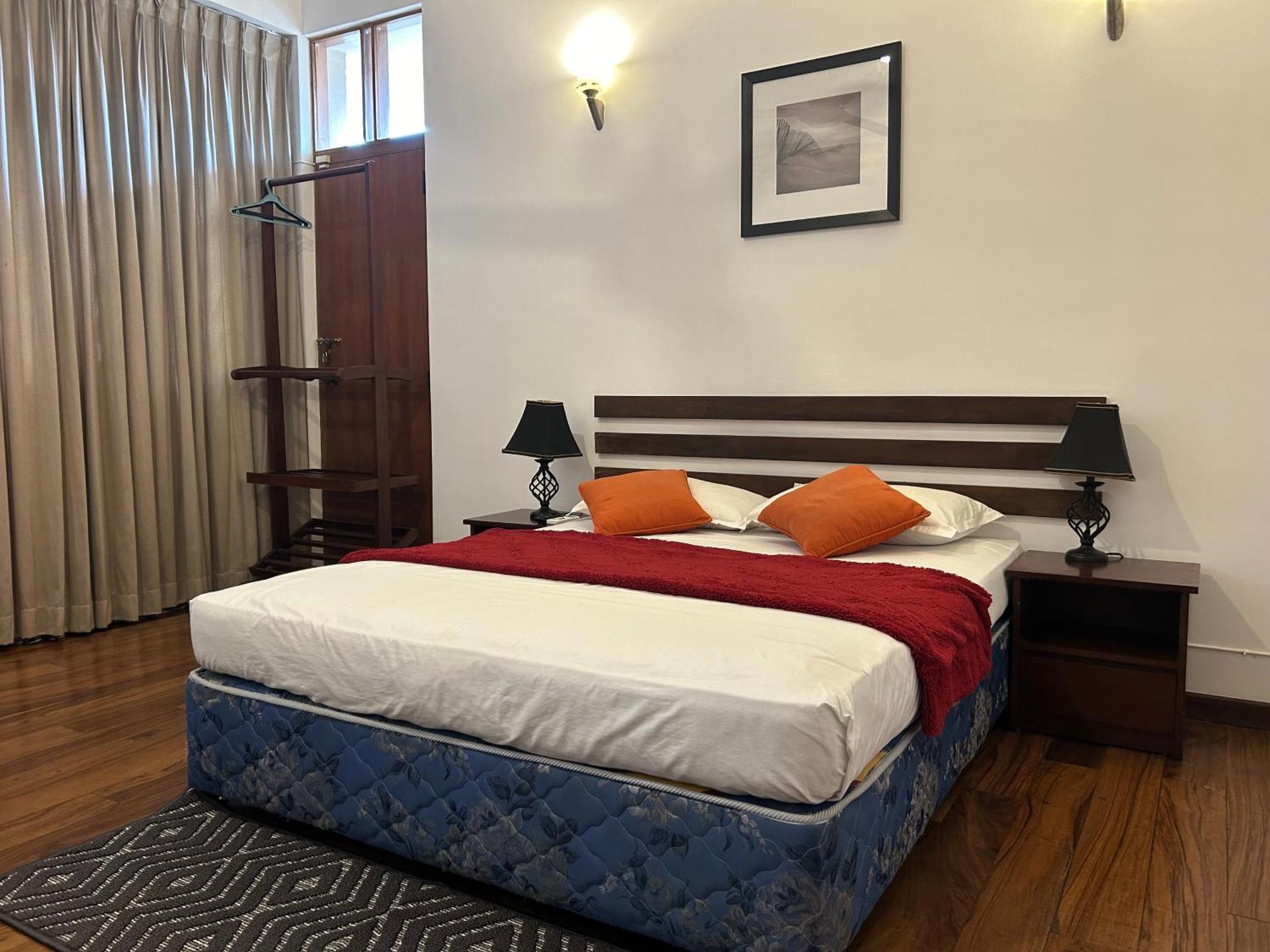 Hébergement de vacances Occazia Colombo