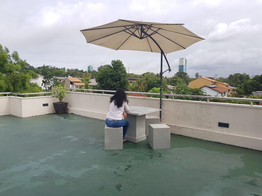 Occazia Hébergement de vacances Colombo