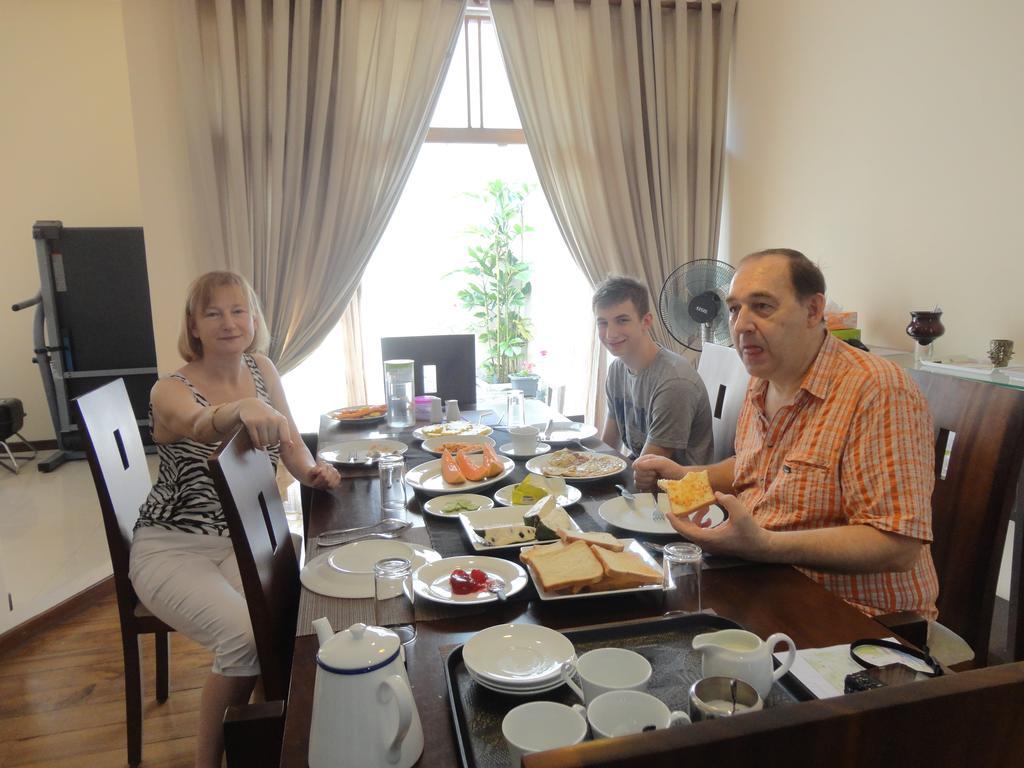 Occazia كولمبو